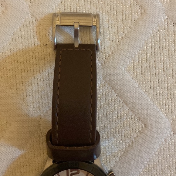 Mens Fossil Watch - Picture 3 of 5
